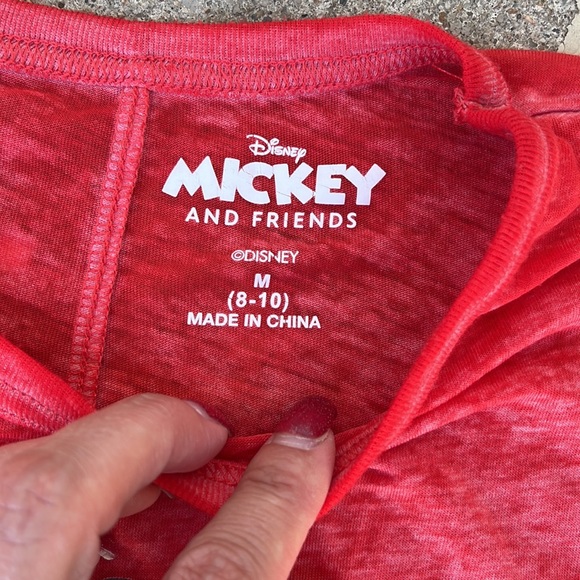 EUC Disney T-shirt. - Picture 3 of 12